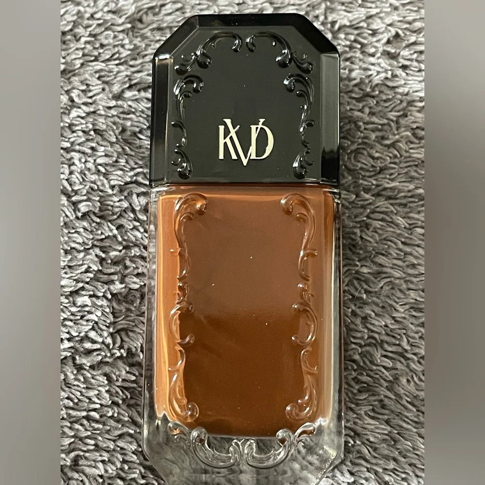 Kat Von D good apple